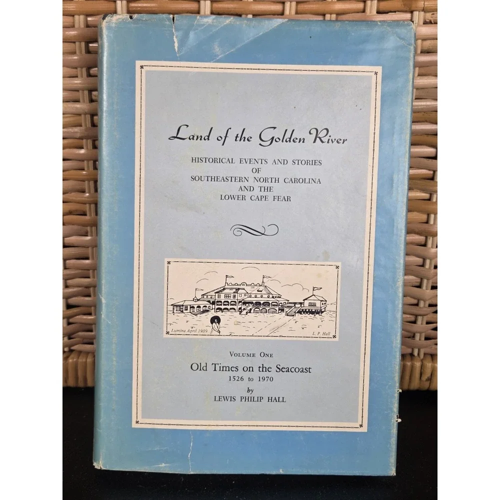Land‎ of the Golden River: Volume One Volume Two Volume Three Set 2 Books READ!